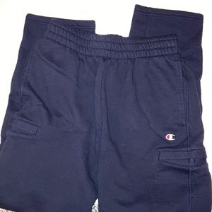 NEW Champion Sweatpants